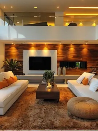 Importance of Lighting in Interior Design