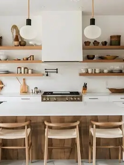 Kitchen Countertop Ideas