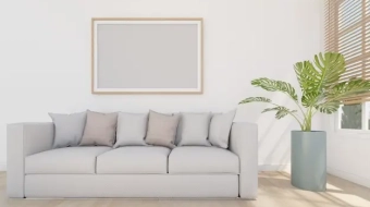 Livingroom Sofa