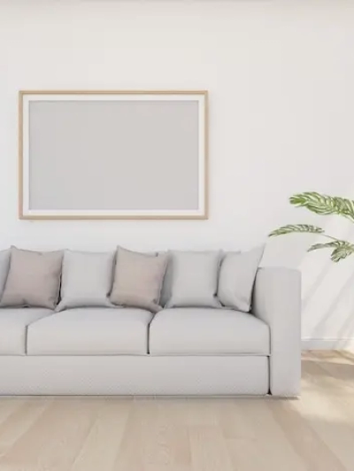 Livingroom Sofa