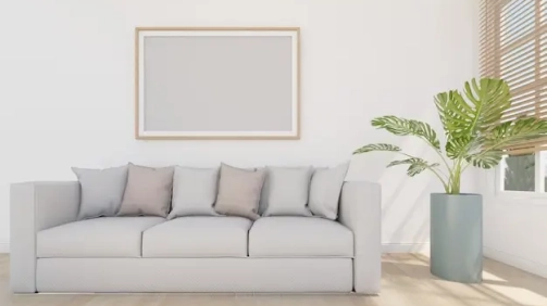 Livingroom Sofa