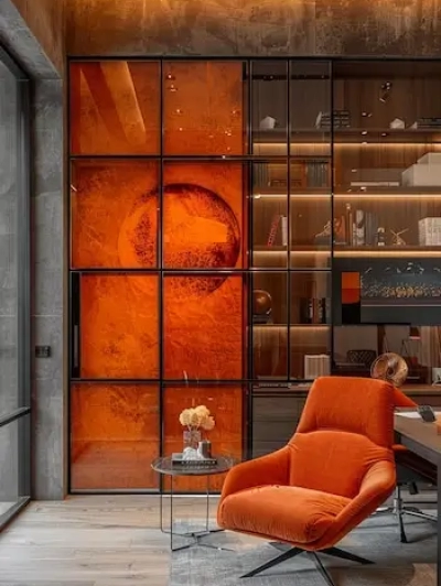 Interior Design Ideas