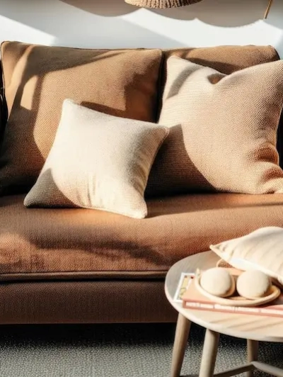 Why Furniture Matters