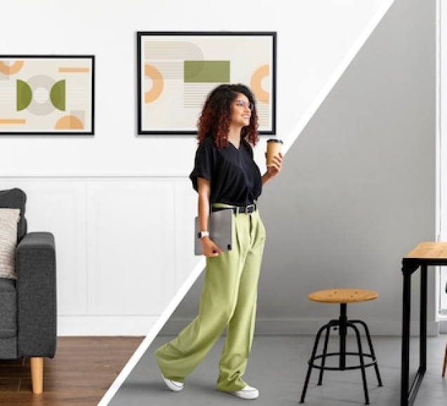 Contemporary Design Ideas