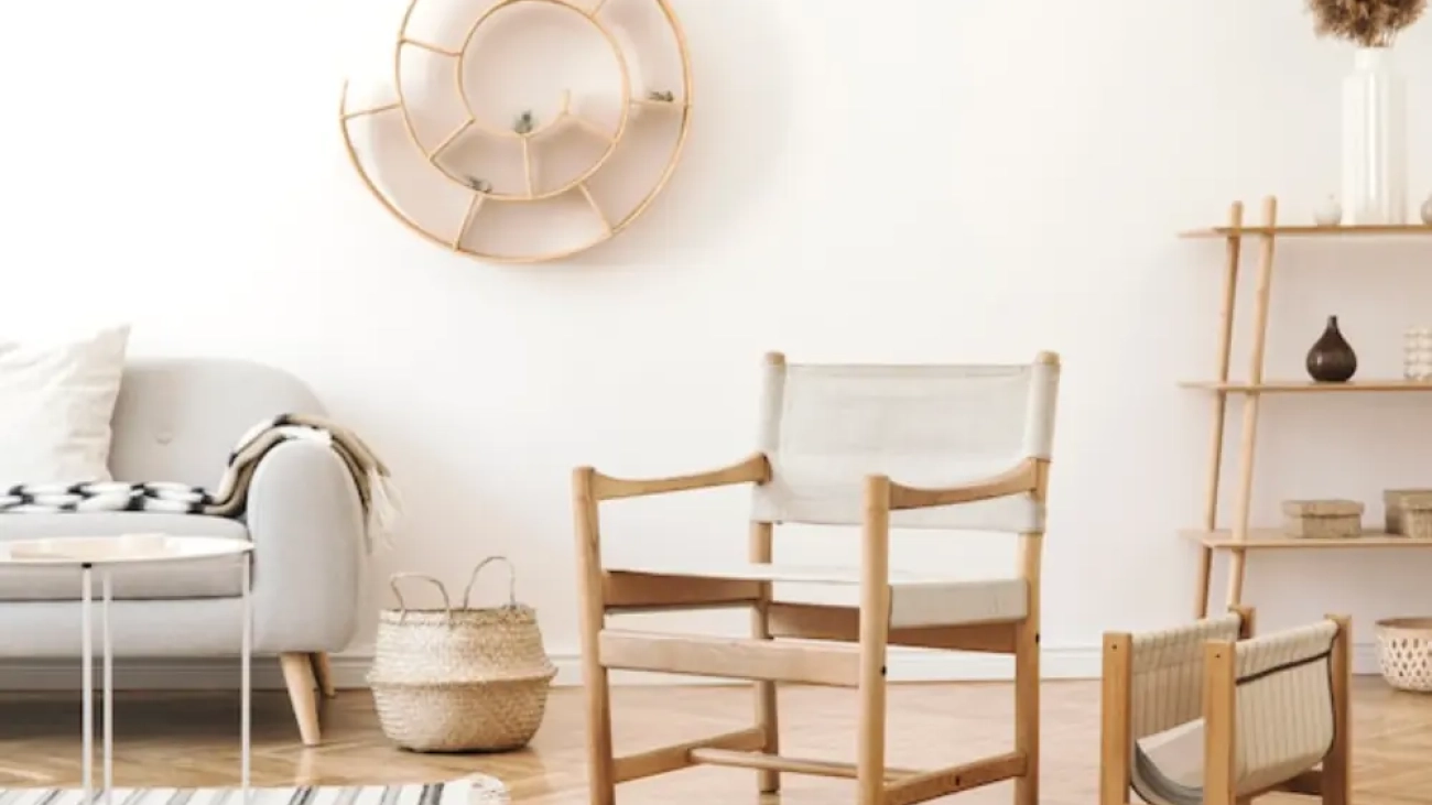 Best Scandinavian Furniture