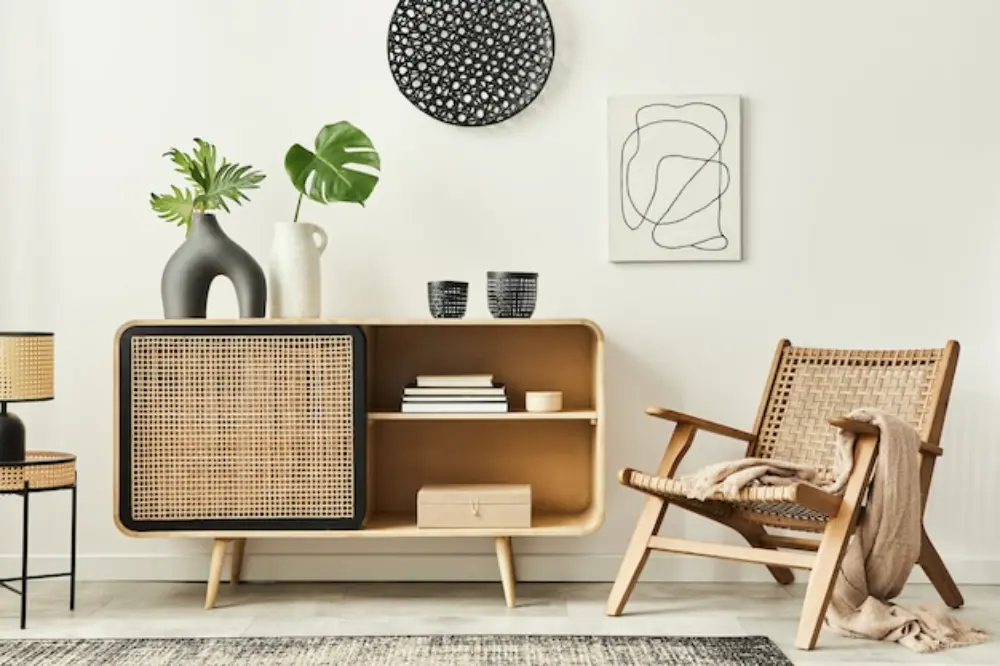 Why Scandinavian Furniture Stands Out