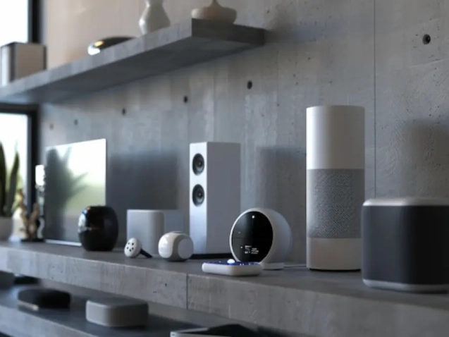 Smart Home Accessories