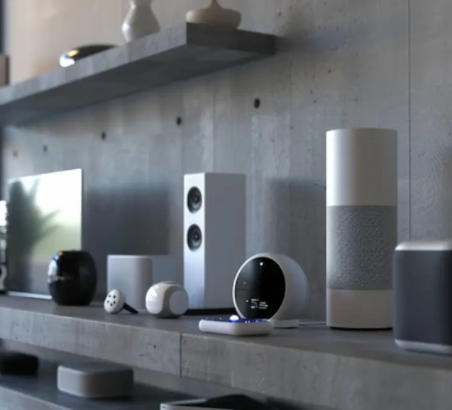 Smart Home Accessories